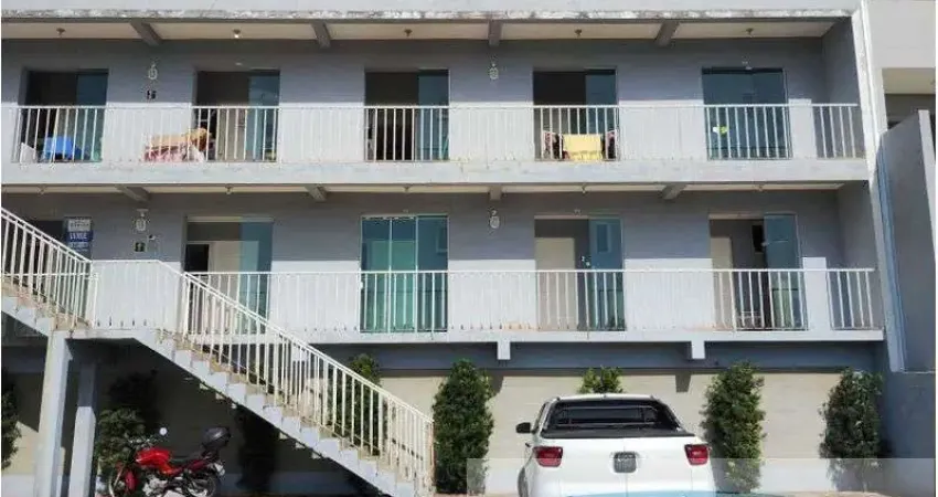 Apartamento à venda na Rua Arroio da Manteiga, 426, Arroio da Manteiga, São Leopoldo