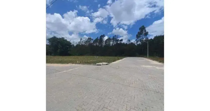 Terreno à venda na PORTÃO, São Luiz, Portão