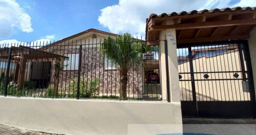 Casa à venda na PORTÃO, 121, Centro, Portão
