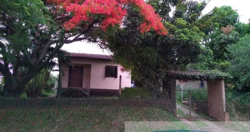 Casa em alvenaria PORTÃO - RS