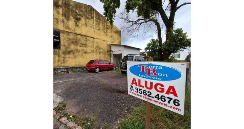 Terreno comercial para alugar na PORTÃO, 4478, Centro, Portão