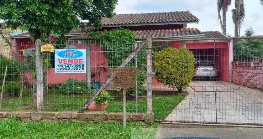 Casa à venda na PORTÃO, 161, Vila Rica, Portão