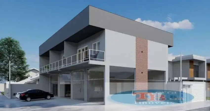 Sala comercial para alugar na PORTÃO, 825, Vila Rica, Portão