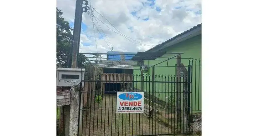 Casa à venda na PORTÃO, 190, Centro, Portão