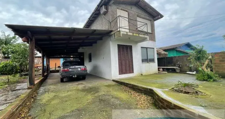 Casa à venda na PORTÃO, 13, São Jorge, Portão