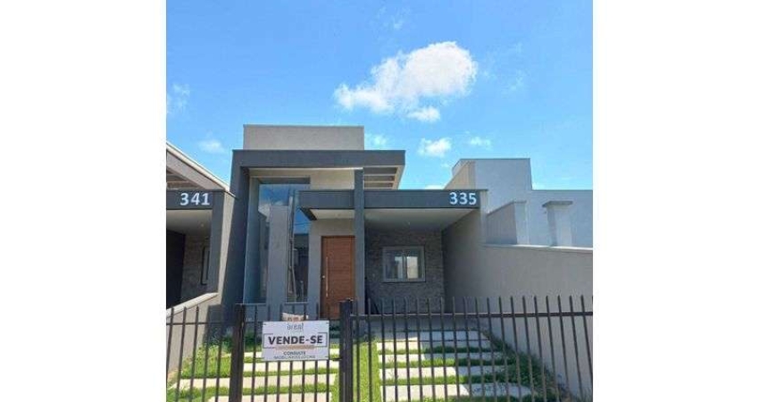 Casa em alvenaria ESTÂNCIA VELHA - RS