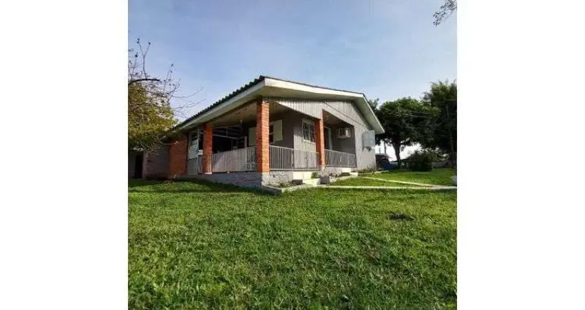 Casa à venda na PORTÃO, 18, São Jorge, Portão