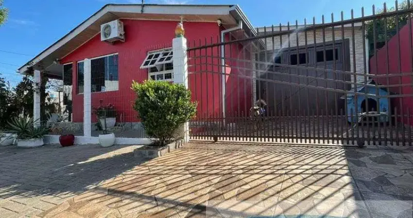 Casa à venda na PORTÃO, 127, São Jorge, Portão