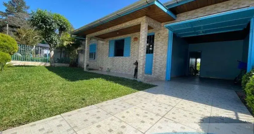 Casa à venda na PORTÃO, 252, Centro, Portão