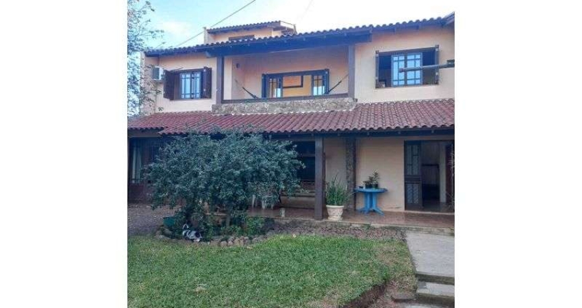 Casa em alvenaria PORTÃO - RS