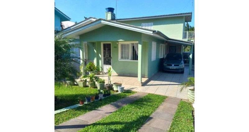 Casa à venda na PORTÃO, 837, Centro, Portão