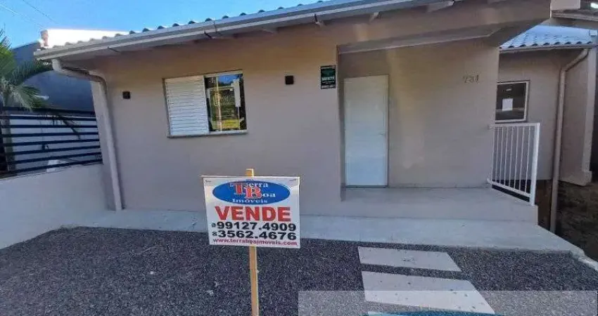Casa à venda na PORTÃO, 713, Portão Velho, Portão