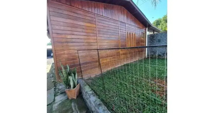 Casa à venda na PORTÃO, 35, Portão Velho, Portão