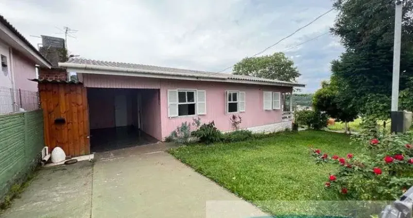 Casa à venda na PORTÃO, 216, Portão Novo, Portão