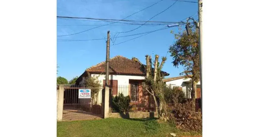 Casa à venda na PORTÃO, 187, Centro, Portão
