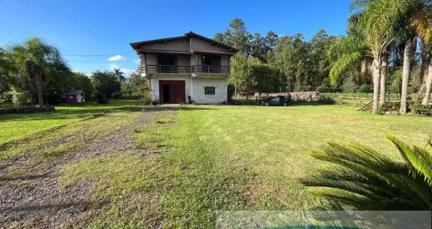 Chácara SÃO SEBASTIÃO DO CAÍ - RS