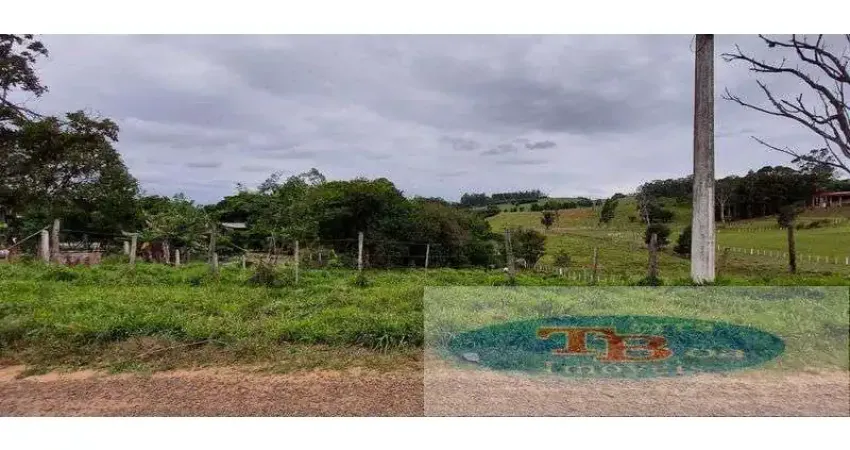 Área de Terra  PORTÃO - RS