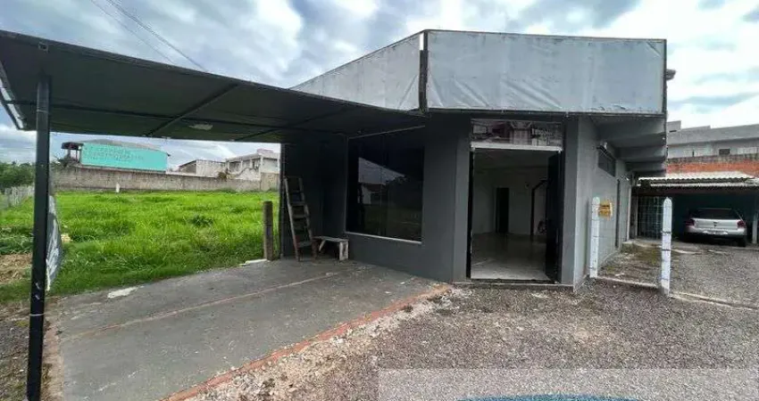 Barracão / Galpão / Depósito à venda na PORTÃO, 717, Centro, Portão