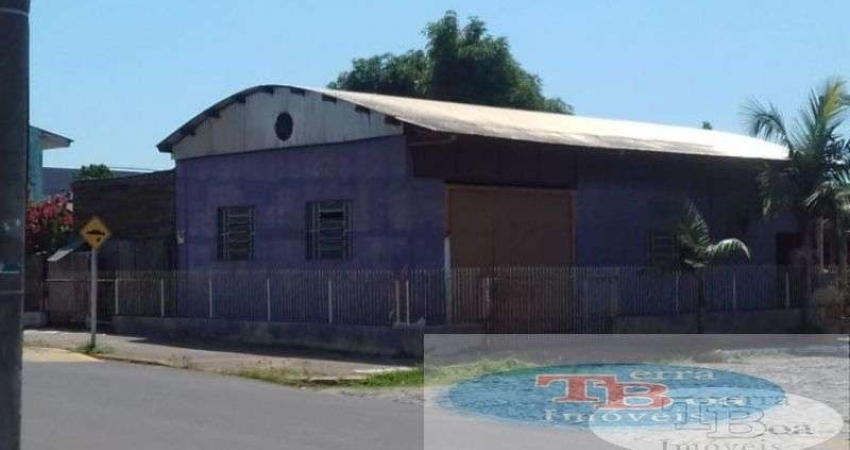 Barracão / Galpão / Depósito à venda na PORTÃO, 23, São Luiz, Portão