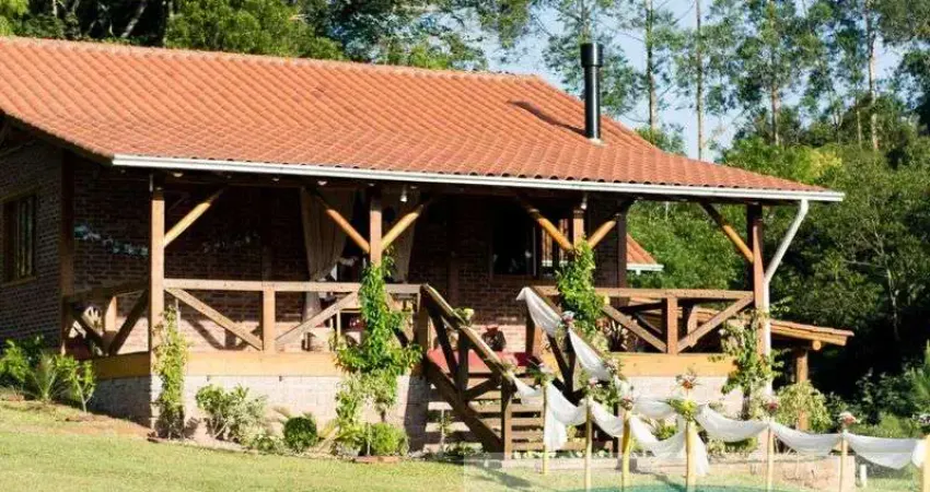 Chácara CAPELA DE SANTANA - RS