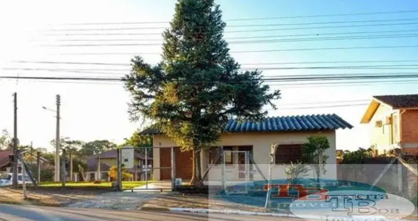 Casa à venda na PORTÃO, 692, Centro, Portão