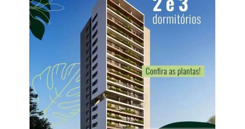 Apartamento à venda na PORTÃO, Centro, Portão