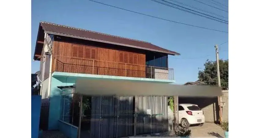 Casa à venda na PORTÃO, 44, São Jorge, Portão