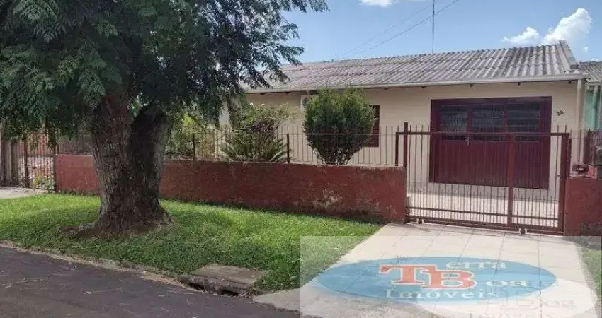 Casa à venda na PORTÃO, 20, Vila Rica, Portão