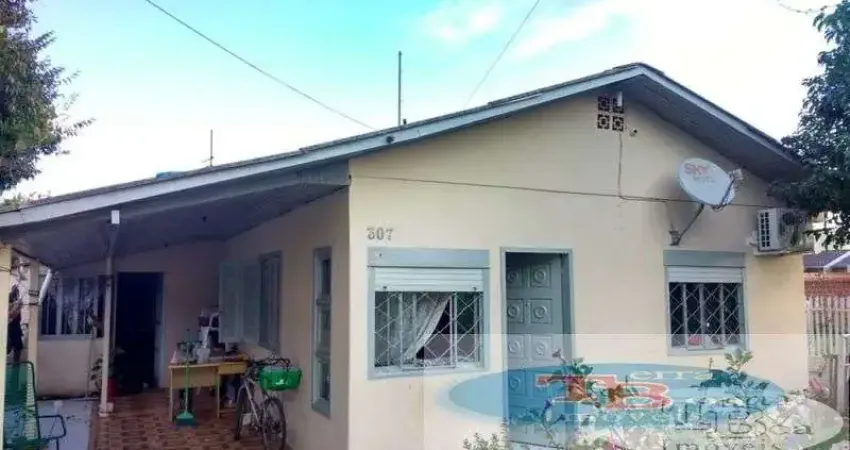 Casa à venda na PORTÃO, 307, Vila Rica, Portão