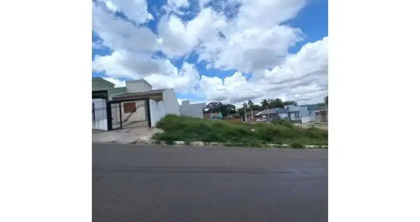 Terreno à venda na PORTÃO, 32, São Jorge, Portão