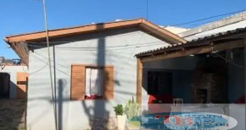 Casa à venda na PORTÃO, 121, São Jorge, Portão