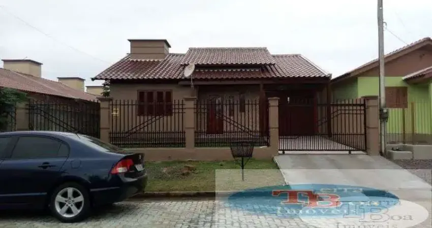 Casa à venda na PORTÃO, 508, Vila Rica, Portão