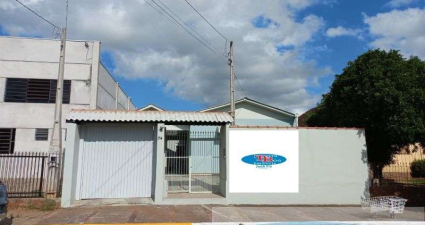 Casa à venda na PORTÃO, 74, Portão Velho, Portão