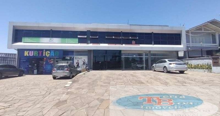 Sala comercial para alugar na PORTÃO, 1055, Centro, Portão