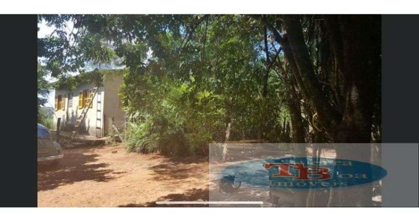 Fazenda à venda na CAPELA DE SANTANA, 1525, São Lucas, Capela de Santana