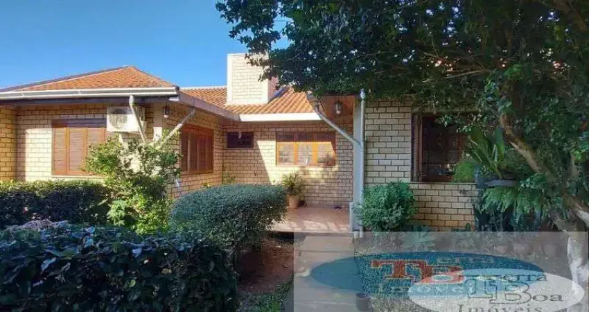 Casa à venda na PORTÃO, 325, San Ciro, Portão