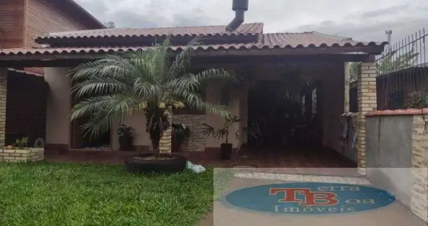 Casa comercial à venda na RUA DEZ (LOT VILA BRÁS II), 202, Santos Dumont, São Leopoldo