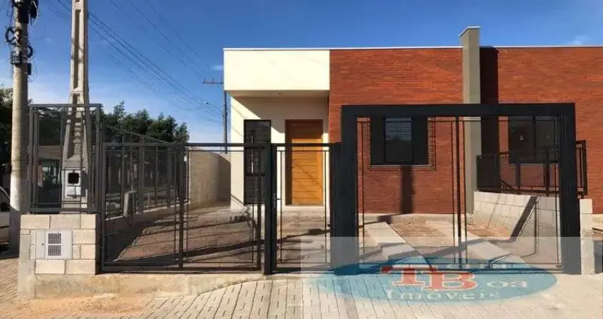 Casa à venda na PORTÃO, Sem numero, Centro, Portão