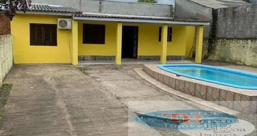 Casa à venda na PORTÃO, 121, Vila Rica, Portão