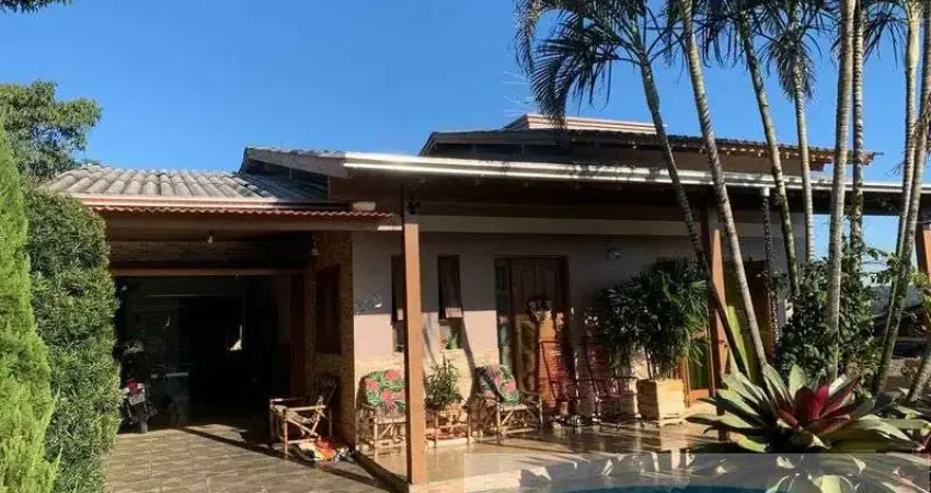 Casa à venda na PORTÃO, 280, São Jorge, Portão