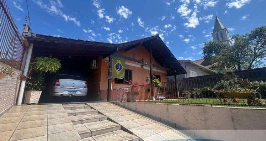 Casa à venda na PORTÃO, 37, Estação Portão, Portão