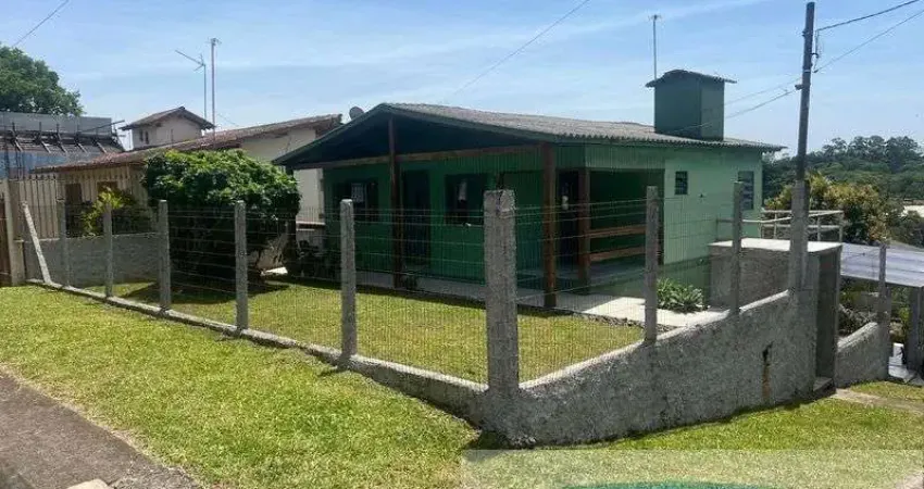 Casa à venda na Rua Maracatu, 222, Arroio da Manteiga, São Leopoldo