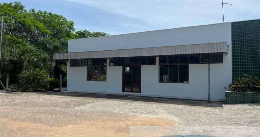 Barracão / Galpão / Depósito para alugar na PORTÃO, Rincão do Cascalho, Portão