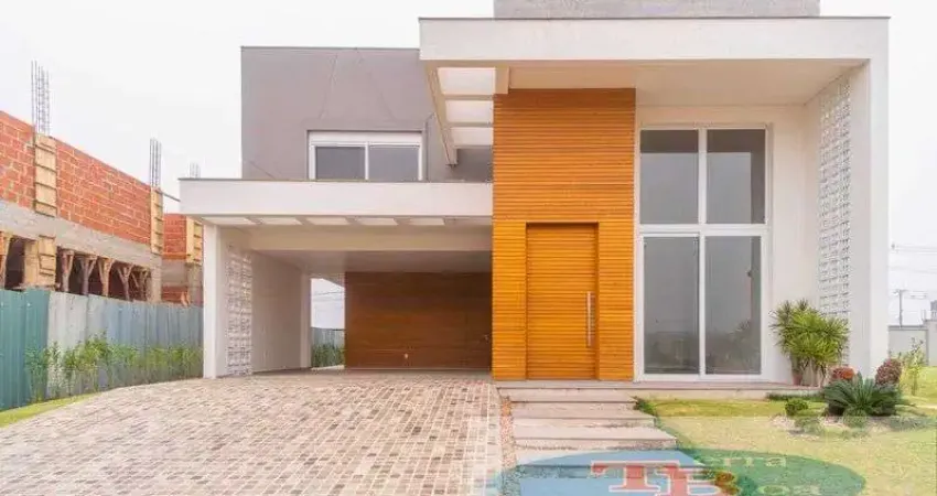 Casa à venda na PORTÃO, Centro, Portão
