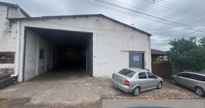 Barracão / Galpão / Depósito para alugar na PORTÃO, 84, Portão Novo, Portão
