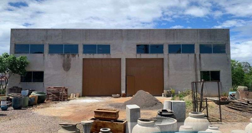Barracão / Galpão / Depósito para alugar na PORTÃO, Portão Novo, Portão