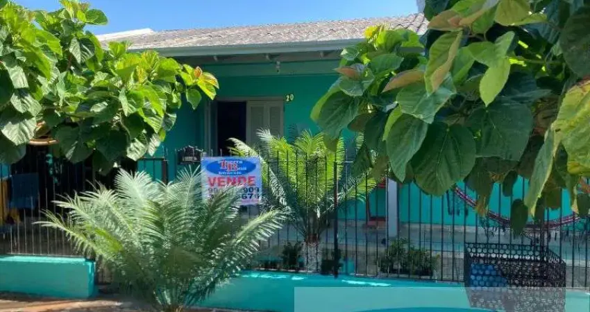 Casa à venda na PORTÃO, 20, São Jorge, Portão