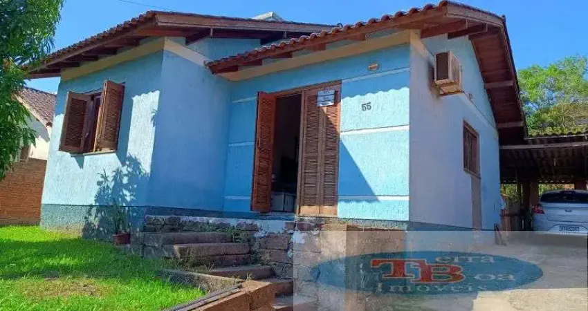 Casa à venda na PORTÃO, 55, San Ciro, Portão