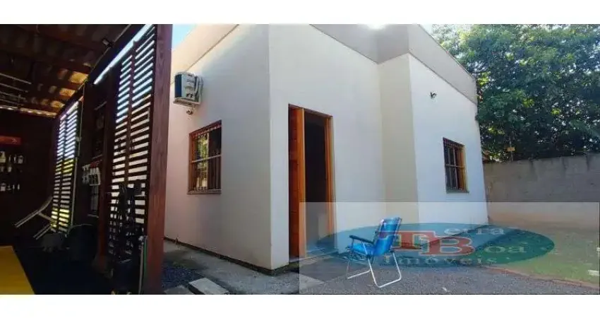 Casa à venda na Rua Lothario Oscar Kunrath, 199, Boa Vista, São Leopoldo