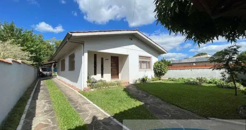 Casa à venda na PORTÃO, 3725, Portão Velho, Portão